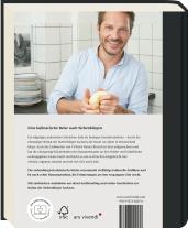 Rainer Klutsch: Am Herd meiner Oma 