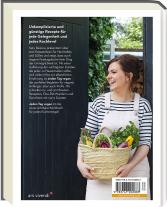 Katy Beskow: Jeden Tag Vegan 