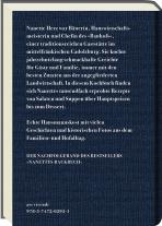Nanettes Kochbuch 