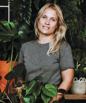 Lauren Camilleri, Sophia Kaplan: Plantopedia 