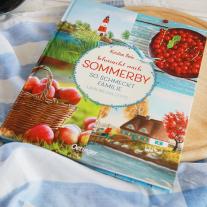 Kirsten Boie, Verena Körting: Sehnsucht nach Sommerby 