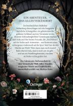 Max Meinzold, Markus Heitz: Irida 1. Irida und die Stadt der Geheimnisse 