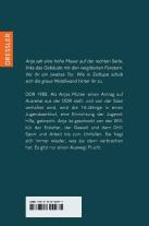 Grit Poppe: Weggesperrt 