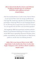 Annette Dittert: Dear Britain 