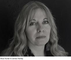Rainer Schumacher, Alice Hunter: Die Tochter des Serienkillers 