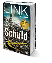 Charlotte Link: Ohne Schuld 