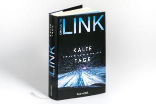 Charlotte Link: Kalte Tage 
