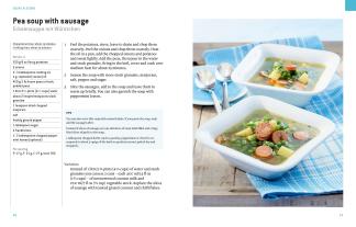Dr. Oetker Verlag: German Cooking 