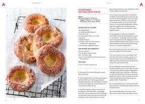 Dr. Oetker Verlag, Dr. Oetker: Heimatbacken von A–Z 