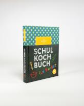 Dr. Oetker Verlag, Dr. Oetker: Schulkochbuch für Kinder 