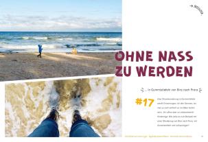 Cornelia Jeske, Monika Rößiger: 52 kleine & große Eskapaden auf und um Rügen 