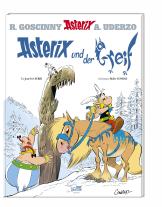 Didier Conrad, Jean-Yves Ferri: Asterix 39 