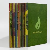 Markus Strauß: Die Natur & Genuss-Box 
