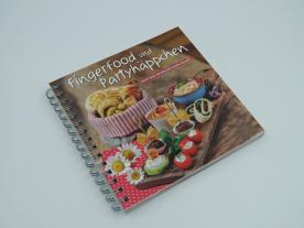 Mareike Dorda, Merle Weidemann, Wochenblatt für Landwirtschaft und Landleben: Fingerfood und Partyhäppchen 