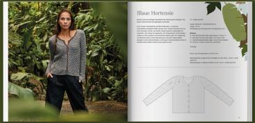 Annette Danielsen: Stricken mit Annette Danielsen 