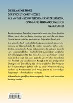 Hans-Joachim Zillmer: Die Evolutionslüge 