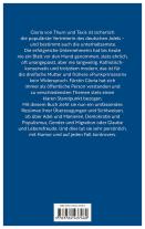 Gloria von Thurn und Taxis, Gloria Thurn und Taxis, von: Lieber unerhört als ungehört 