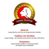Waldtraut Lewin, Loewe Kinderbücher, Loewe Kinderbücher: Deutsche Heldensagen 