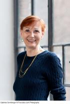 Gabriele Sonnberger: Zeiten neuer Hoffnung 