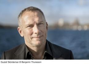 Gustaf Skördeman: Faust 