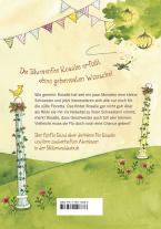 Barbara Rose, Naeko Ishida: Die Feenschule 5. Das große Blütenfest 