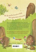 Barbara Rose, Naeko Ishida: Die Feenschule 6. Der sagenhafte Funkenstein 