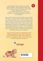 Kirsten Boie, Barbara Scholz: Der kleine Ritter Trenk und der Turmbau zu Babel 