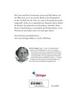 Ilon Wikland, Thyra Dohrenburg, Astrid Lindgren: Die Kinder aus der Krachmacherstraße 