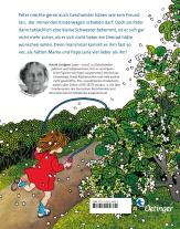 Astrid Lindgren, Ilon Wikland: Ich will auch Geschwister haben 