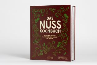 Estella Schweizer: Das Nuss-Kochbuch 