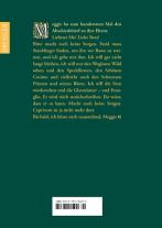Cornelia Funke: Tintenwelt 2. Tintenblut 