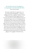 Christian Dillo: Der tiefe Wunsch nach Lebendigkeit 