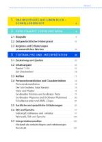Sasa Stanisic: Herkunft von Saša Stanišić - Textanalyse und Interpretation 