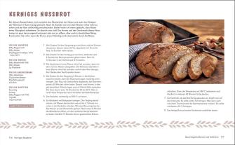 Gerhard Kellner: Bauernbrote & Brötchen nach traditionellen Rezepturen 