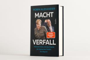 Robin Alexander: Machtverfall 