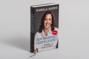 Kamala Harris: Der Wahrheit verpflichtet 