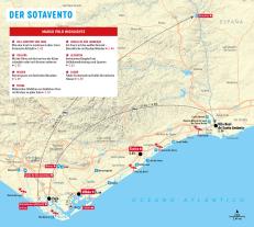Sara Lier, Rolf Osang: MARCO POLO Reiseführer Algarve 