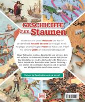 Was geschah wann? 
