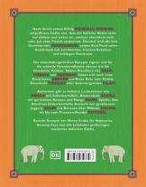 Meera Sodha, DK Verlag: Indisch vegetarisch 
