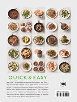 Jamie Oliver, DK Verlag: Jamies 5-Zutaten-Küche 