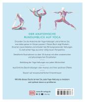 Ann Swanson: Yoga verstehen - Die Anatomie der Yoga-Haltungen 