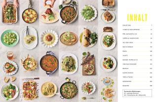 Jamie Oliver, DK Verlag: Veggies 