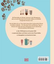 Anette Moldvaer, DK Verlag: Das Kaffee-Buch 