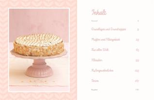 Annik Wecker, DK Verlag: Anniks göttlichste Kuchen 