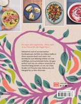 Meera Sodha, DK Verlag: Asien vegetarisch 