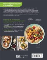 Sebastian Copien, Niko Rittenau, DK Verlag, Hatz & Hildebrand, Hatz & Hildebrand: Vegan-Klischee ade! Das Kochbuch 