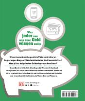 Alexandra Black, Marianne Curphey, Julian Dr. Sims, Emma Lunn, James Meadway, Philip Parker, Julian Sims, DK Verlag: #dkinfografik. Geld und Finanzen 