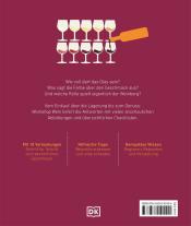 Marnie Old, DK Verlag: Workshop Wein 