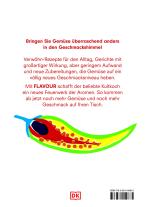 Ixta Belfrage, Yotam Ottolenghi, DK Verlag: Flavour 
