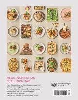 Jamie Oliver, DK Verlag: 7 Mal anders 